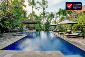 Гостиница Alam Shanti Ubud  Убуд